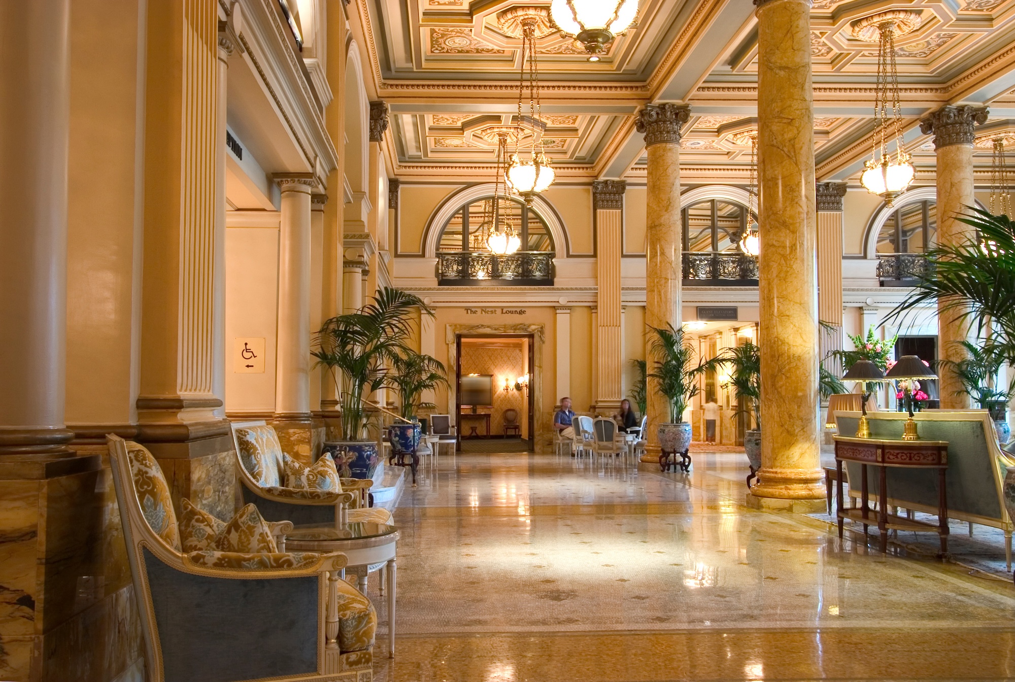 How to Find the Best Places to Stay - NYC Uncovered - NYC Uncovered