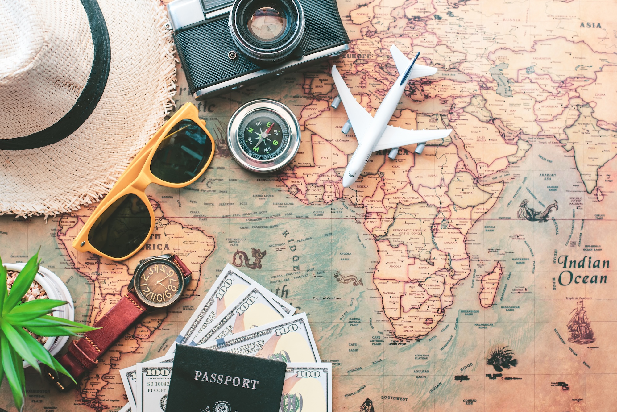 How to Pick the Right Places to Travel - NYC Uncovered - NYC Uncovered