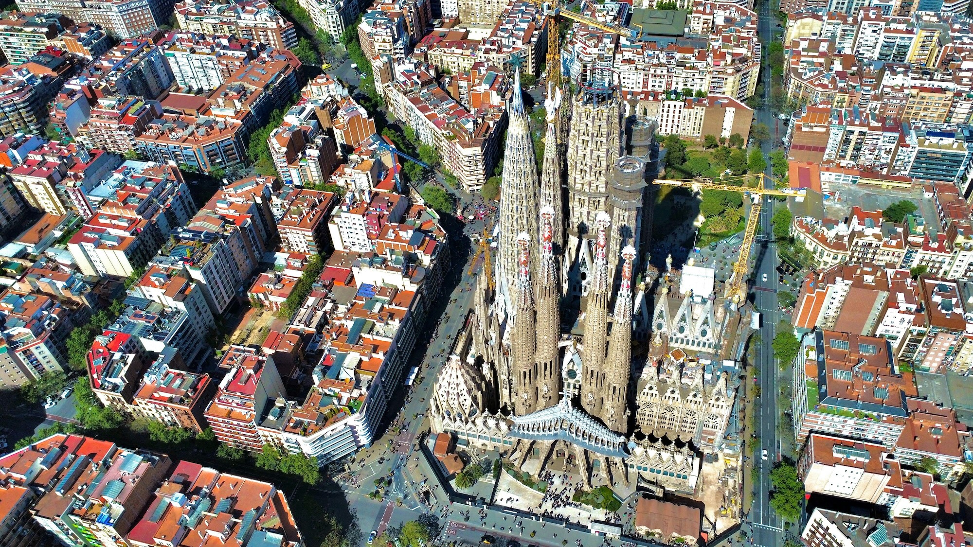 La-Sagrada-Familia - NYC Uncovered - NYC Uncovered