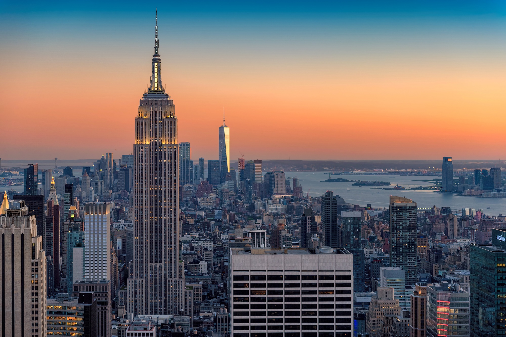 Empire State Building - NYC Uncovered - NYC Uncovered