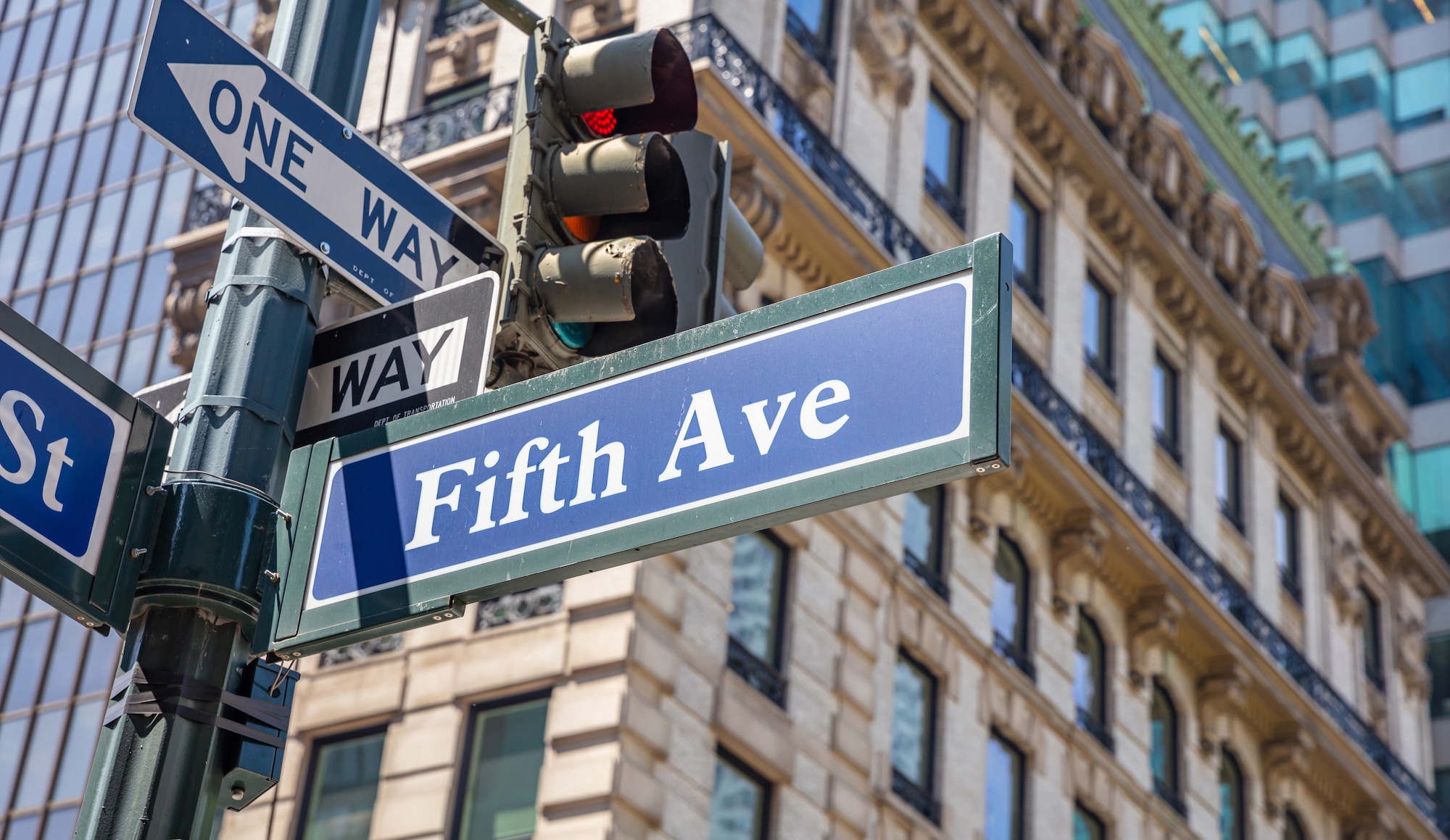 Fifth Avenue - NYC Uncovered - NYC Uncovered
