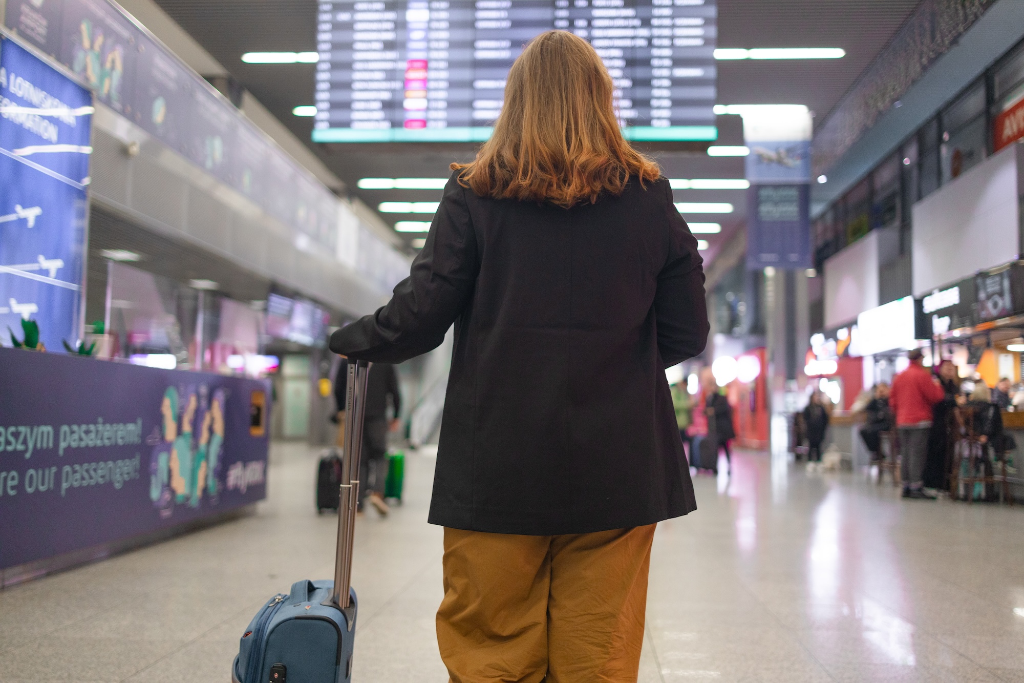 The Nervous Flyers Guide – How to Handle Flights with Confidence and Calm 03 - NYC Uncovered - NYC Uncovered