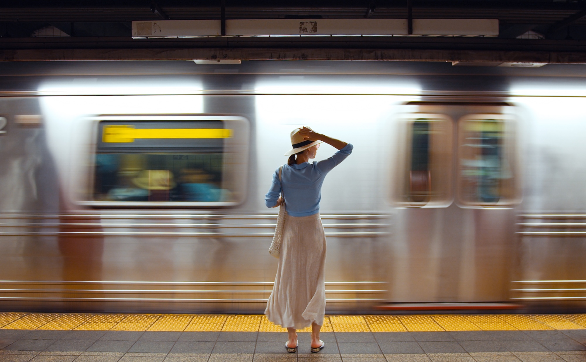 History and Fun Facts About the NYC Subway - NYC Uncovered - NYC Uncovered