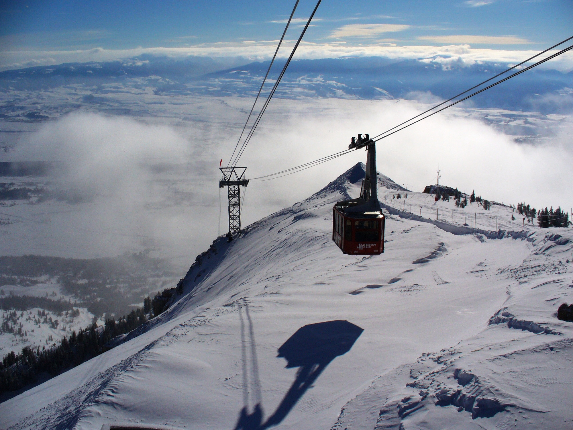 Jackson Hole Wyoming USA - NYC Uncovered - NYC Uncovered