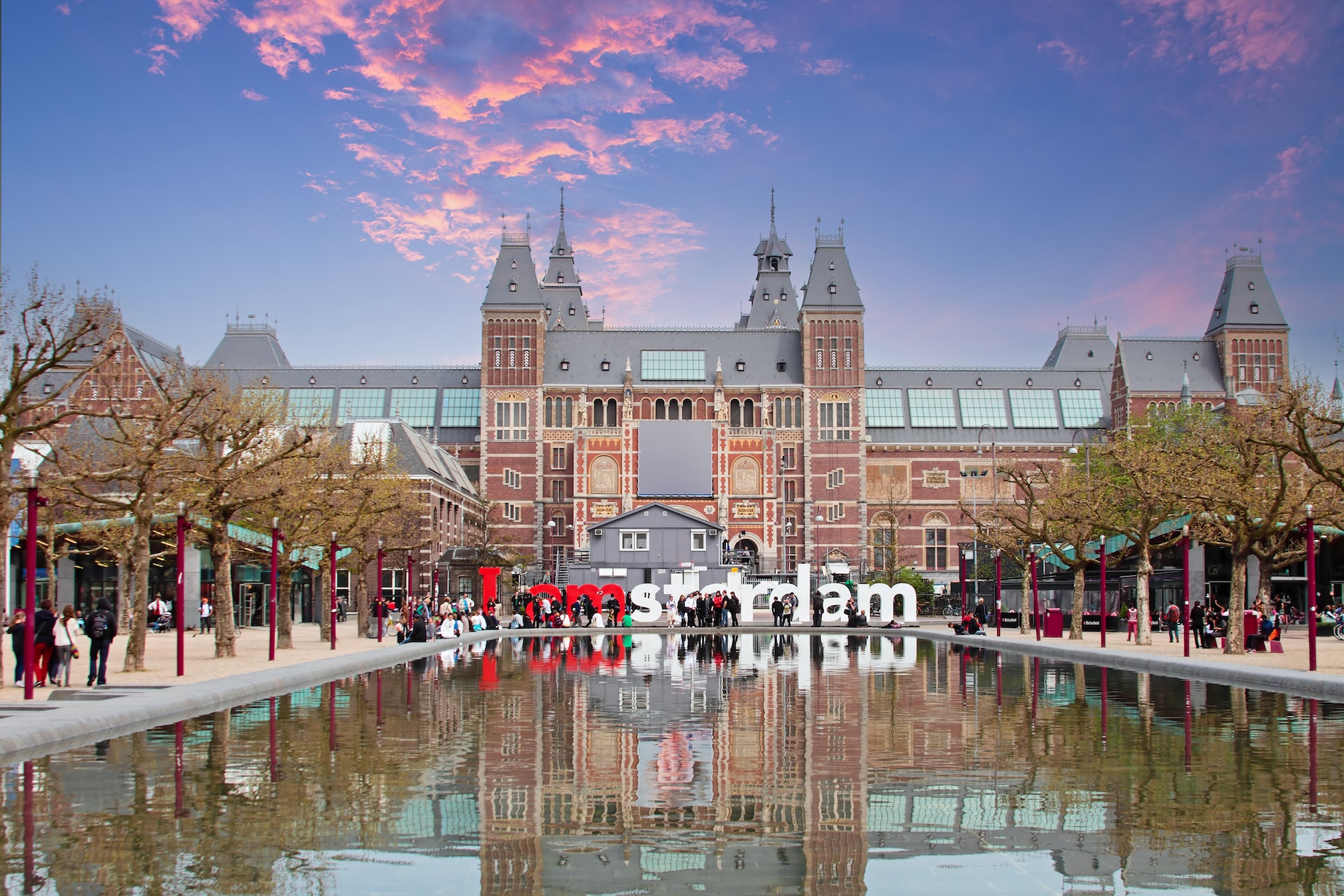 Rijksmuseum - NYC Uncovered - NYC Uncovered