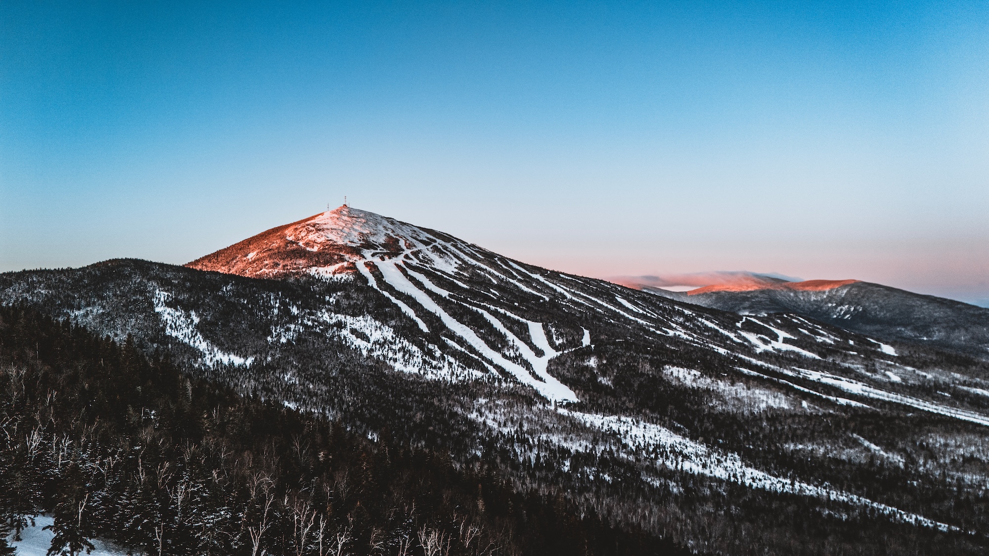 Sugarloaf Maine USA - NYC Uncovered - NYC Uncovered