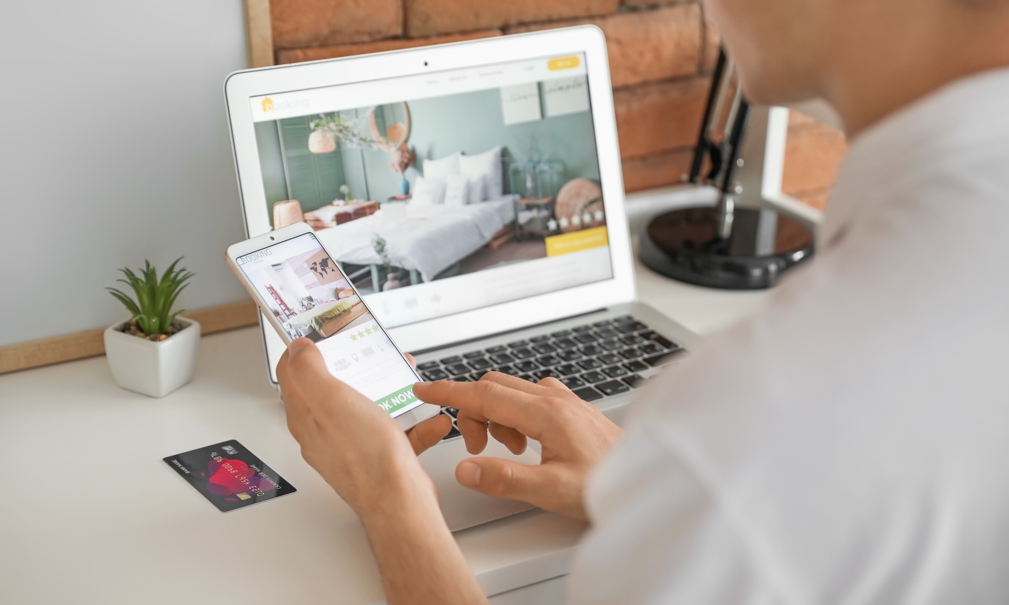 Ultimate Guide to Booking Lodging for Your Trip - NYC Uncovered - NYC Uncovered