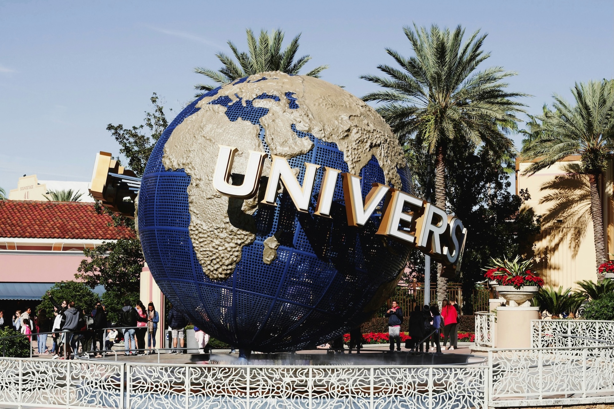 Universal Orlando Resort - NYC Uncovered - NYC Uncovered