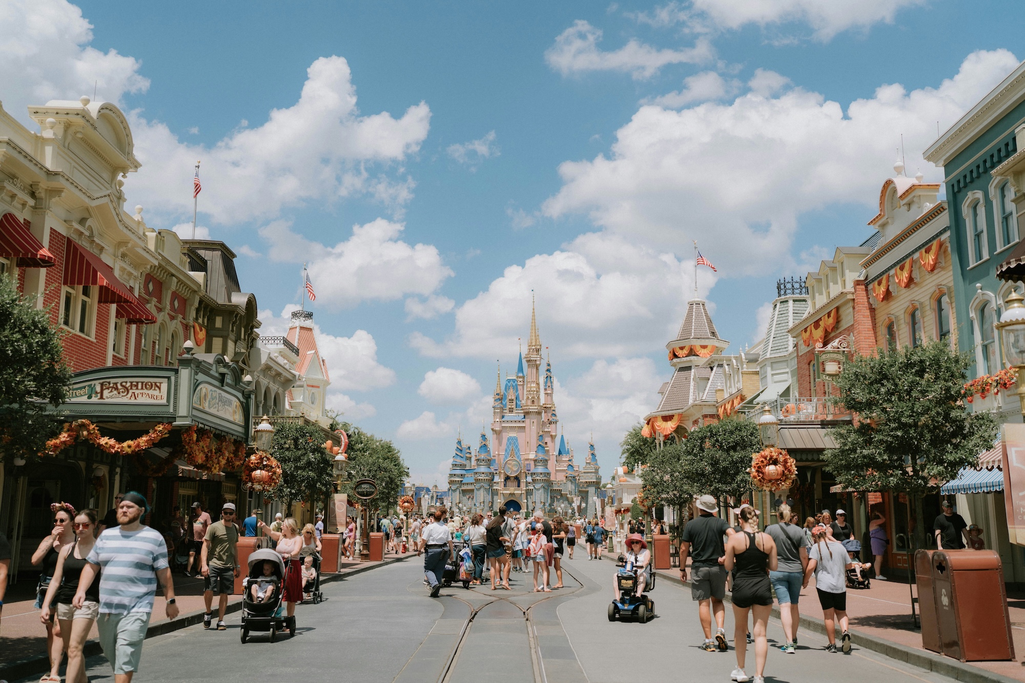 Walt Disney World Resort - NYC Uncovered - NYC Uncovered