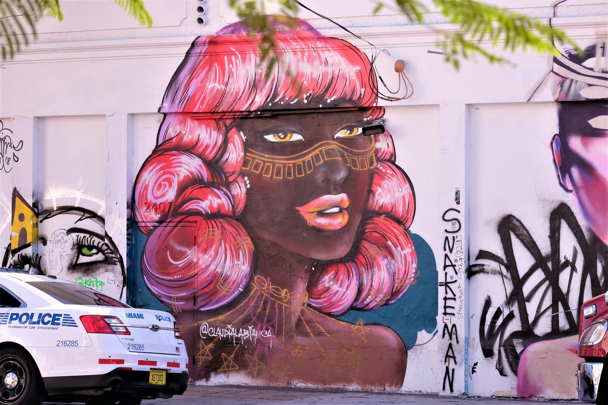 Wynwood Walls - NYC Uncovered - NYC Uncovered
